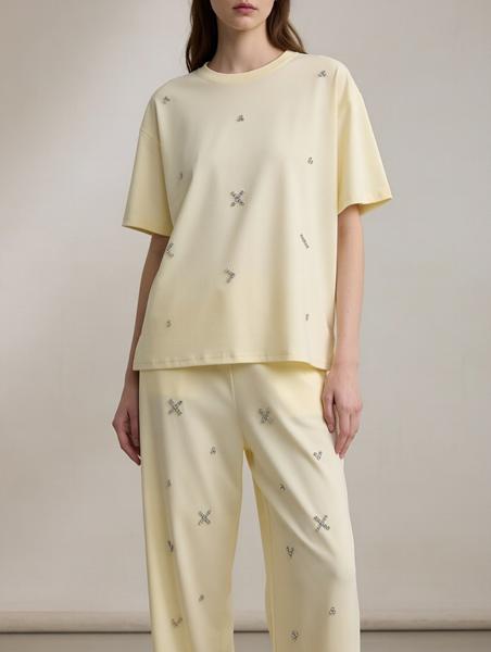 Костюм Karon (one size) 1203 yellow (лето)