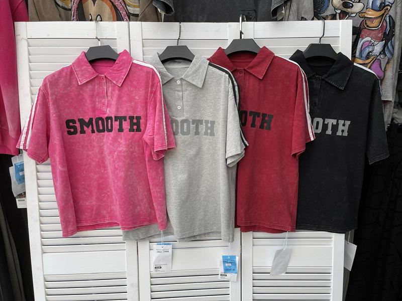 Футболка Karon (one size) 3423 grey (лето)