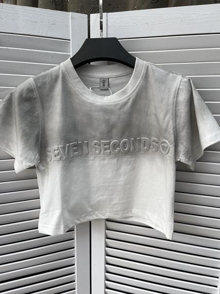 Топ Karon (one size) 3612 white (лето)