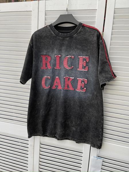 Футболка Karon (one size) 3753 black (лето)