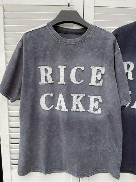 Футболка Karon (one size) 3753 grey (лето)