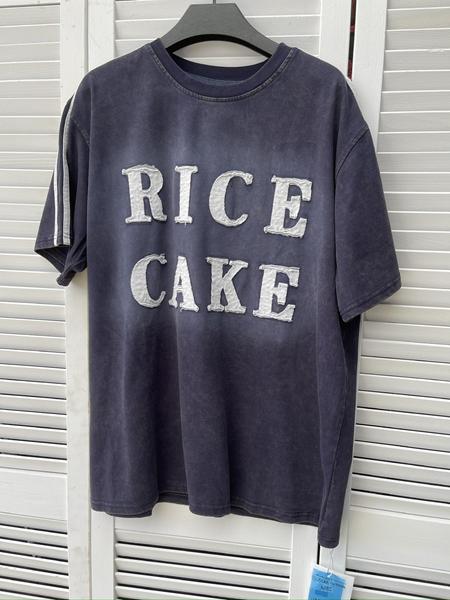 Футболка Karon (one size) 3753 navy (лето)