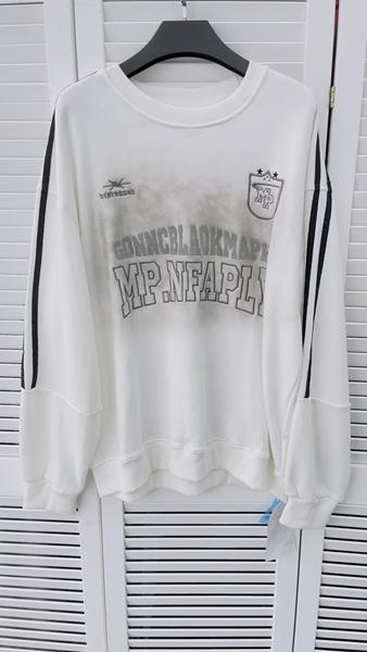 Свитер Karon (one size) 6100 white (деми)