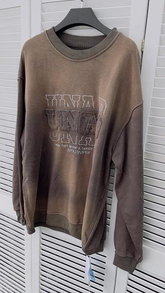 Свитер Karon (one size) 7103 beige (деми)