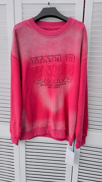 Свитер Karon (one size) 7103 red (деми)