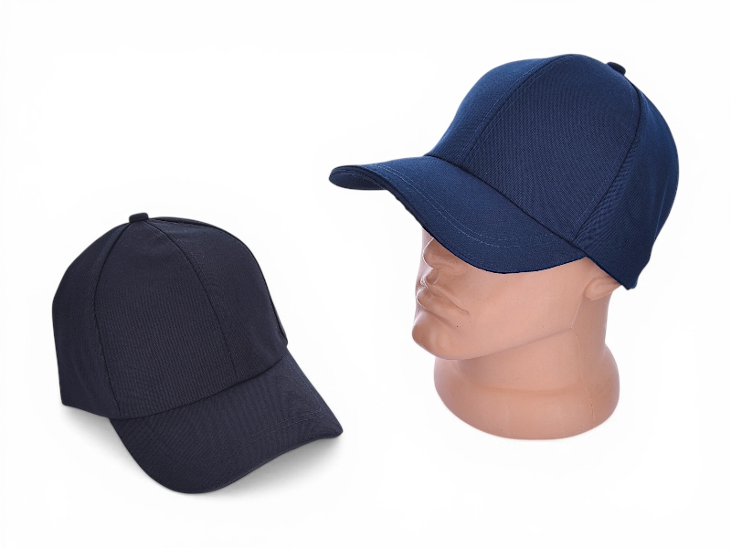 Кепка KH clothes (57-59) A1 mix (лето)