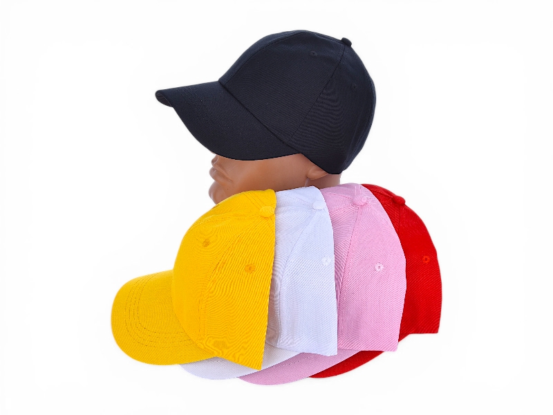 Кепка KH clothes (57-59) A10 mix (лето)