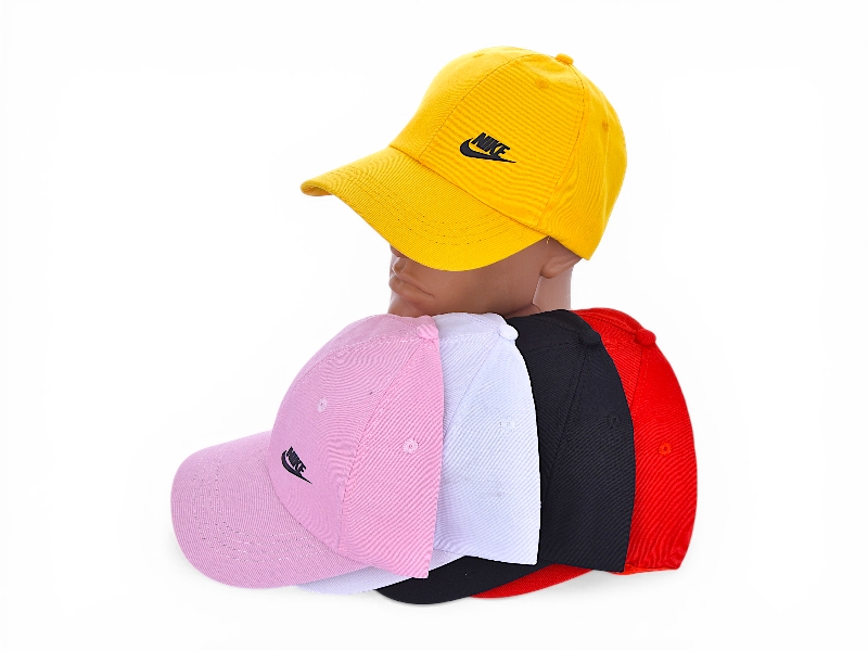 Кепка KH clothes (57-59) A10A mix (лето)