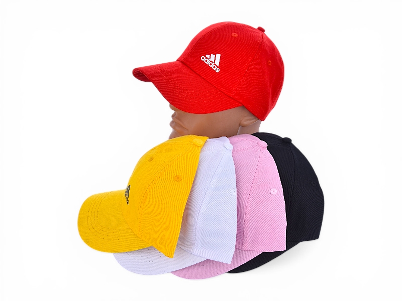 Кепка KH clothes (57-59) A10B mix (лето)