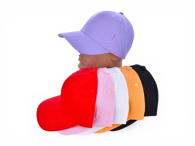 Кепка KH clothes (57-59) A11 mix (лето)