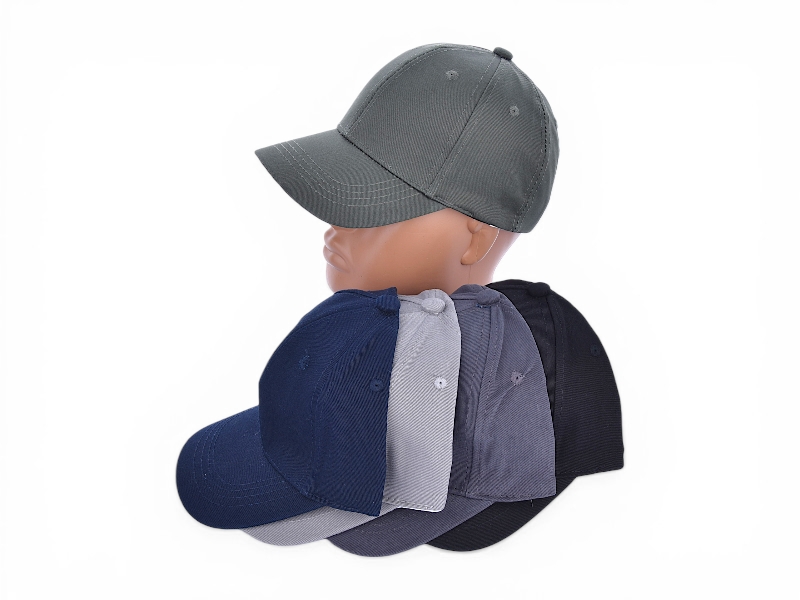 Кепка KH clothes (52-54) A13A mix (лето)