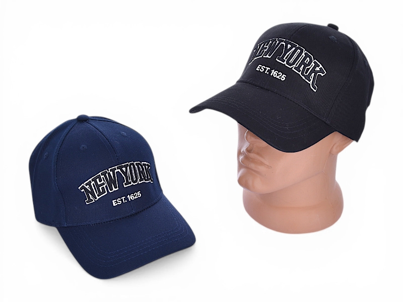 Кепка KH clothes (57-59) A6 mix (лето)