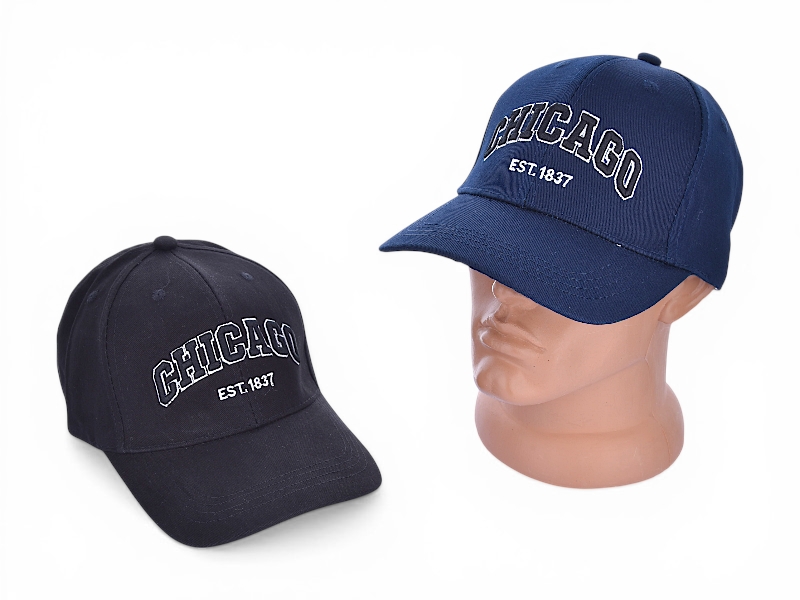 Кепка KH clothes (57-59) A7 mix (лето)