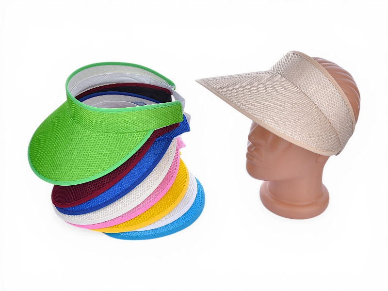 Кепка KH clothes (57-59) C2 mix (лето)