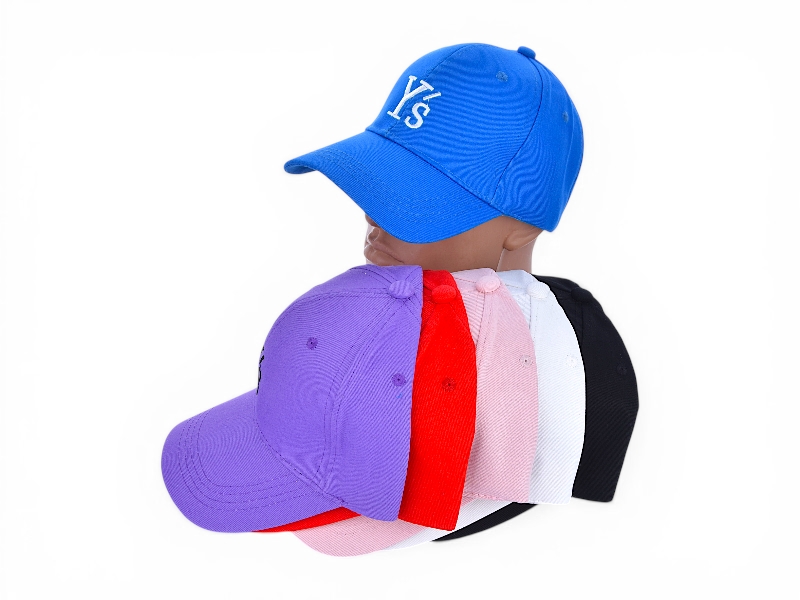 Кепка KH clothes (57-59) C5 mix (лето)