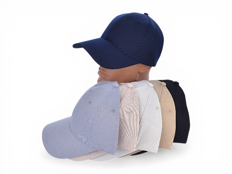 Кепка KH clothes (57-59) D3 mix (лето)