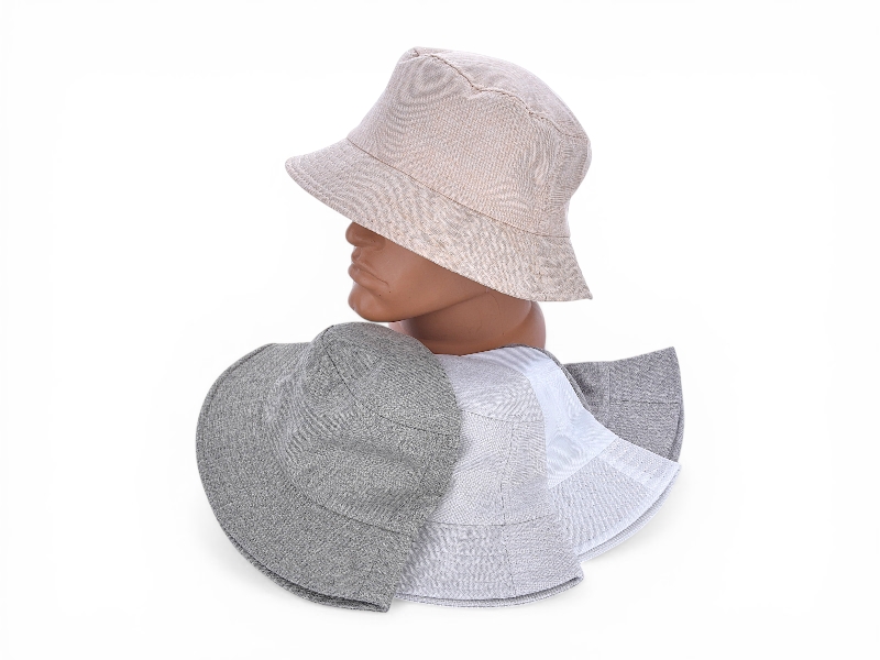 Панама KH clothes (57-59) D5 mix (лето)