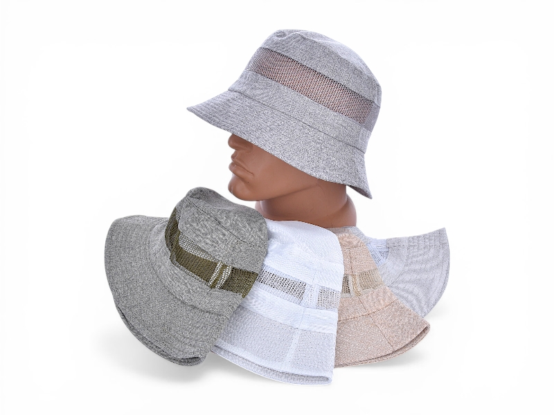 Панама KH clothes (57-59) D6 mix (лето)