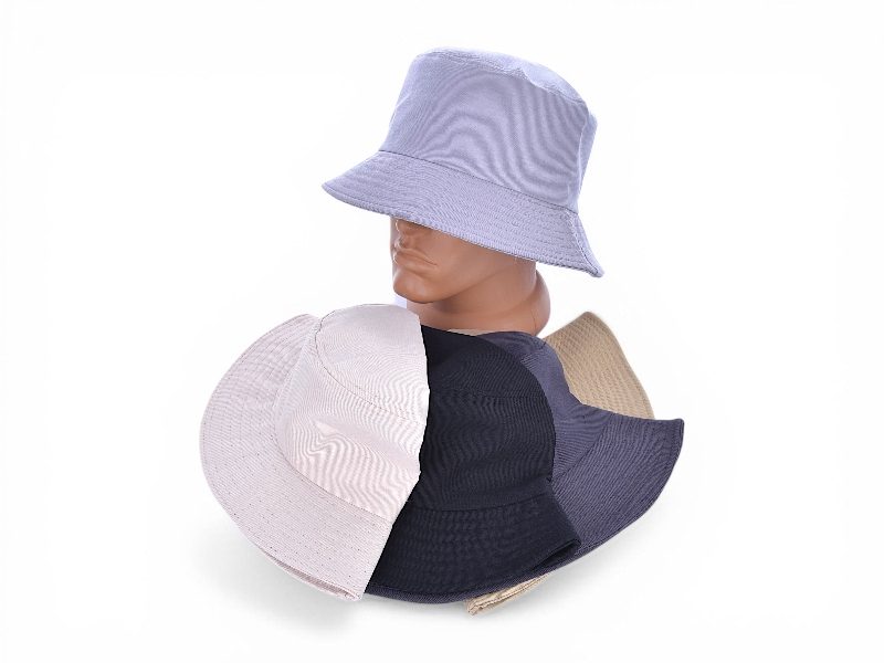 Панама KH clothes (57-59) D9 mix (лето)