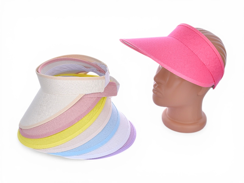 Кепка KH clothes (58-60) E3 mix (лето)