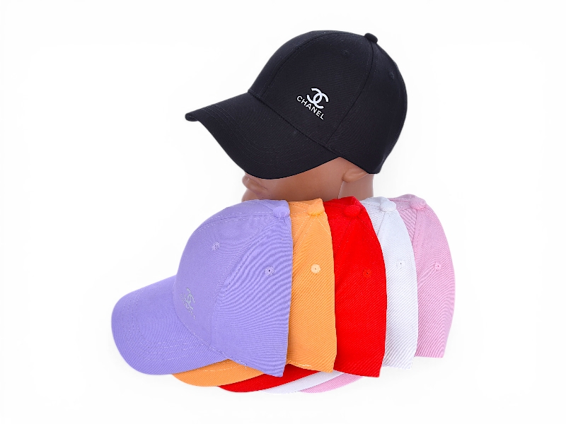 Кепка YLZL (56-58) K233-1 mix (лето)