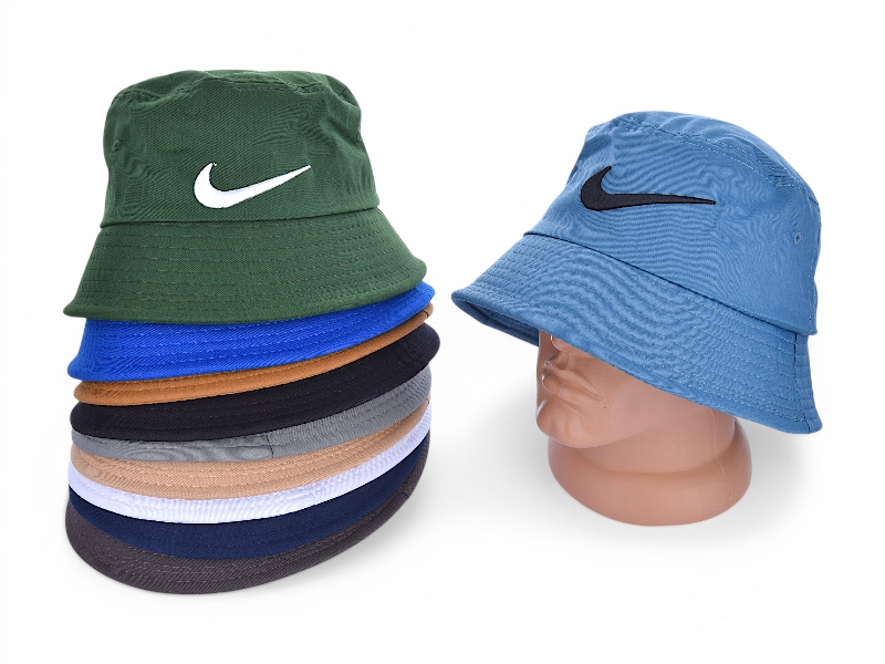 Панама YLZL (56-58) K233-12 mix (лето)