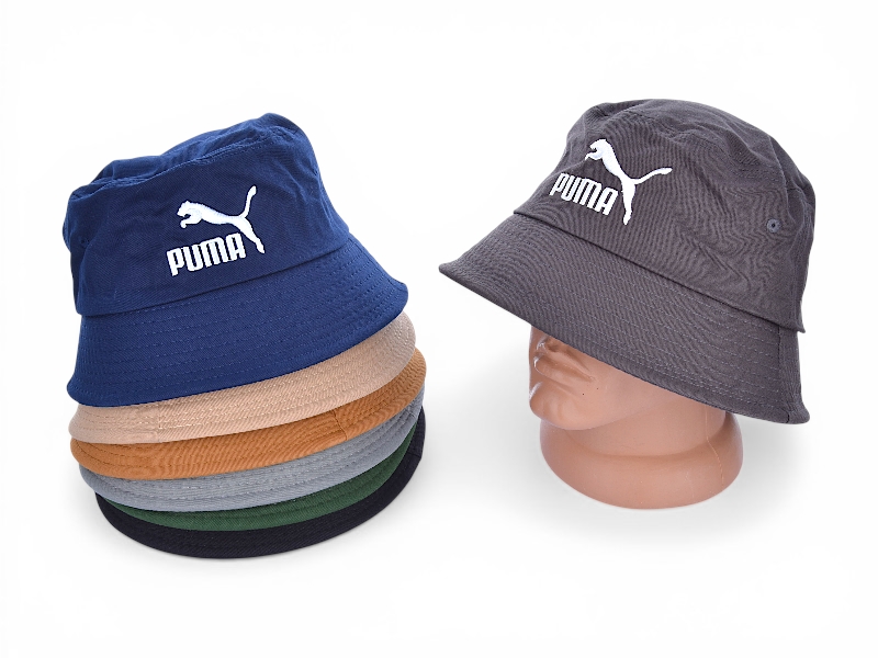 Панама YLZL (56-58) K233-13 mix (лето)