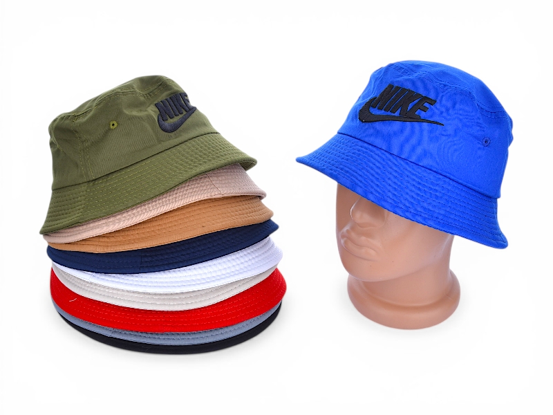 Панама YLZL (54-55) K233-15 mix (лето)