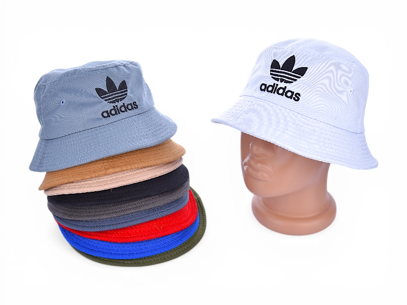 Панама YLZL (54-55) K233-18 mix (лето)