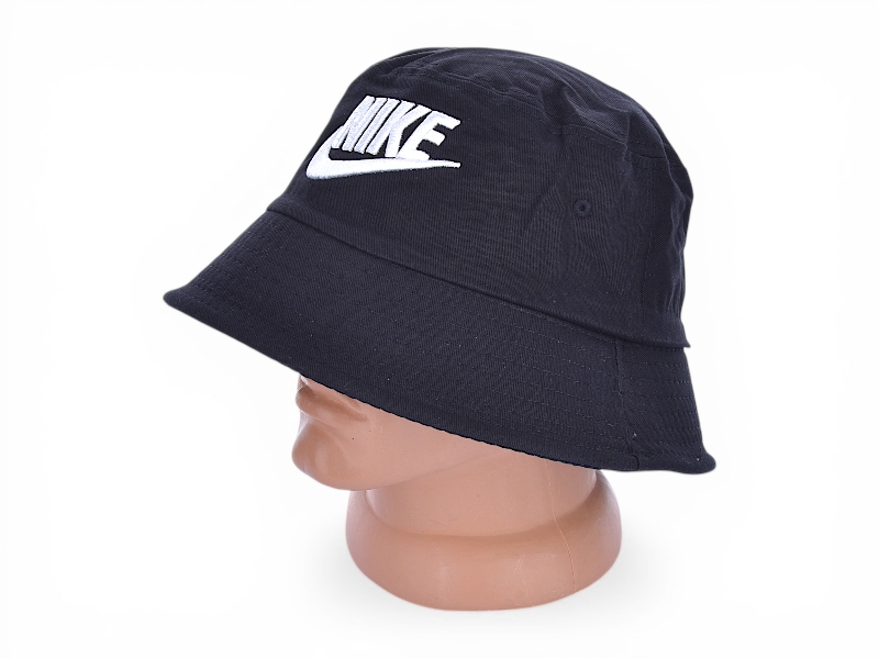 Панама YLZL (56-58) K233-6 black (лето)