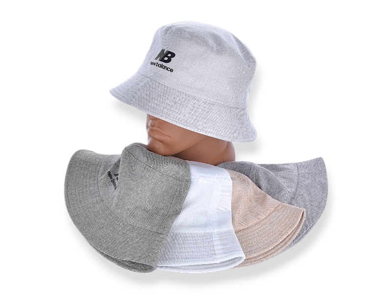 Панама YLZL (58) K243-12 mix (лето)