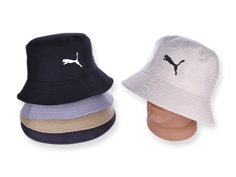 Панама YLZL (58-60) K243-13 mix (лето)