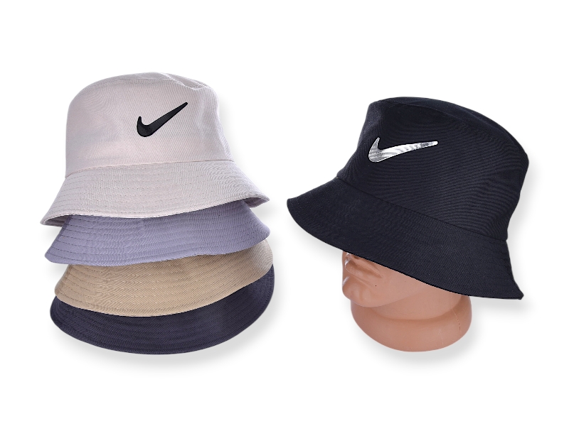 Панама YLZL (58-60) K243-14 mix (лето)