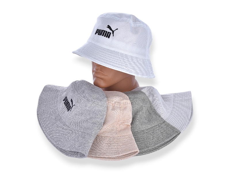 Панама YLZL (58) K243-6 mix (лето)