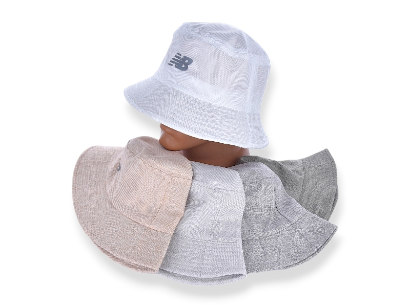 Панама YLZL (58) K243-7 mix (лето)