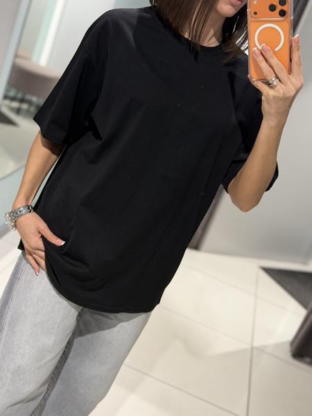 Футболка Comod (one size) 1305 black (лето)