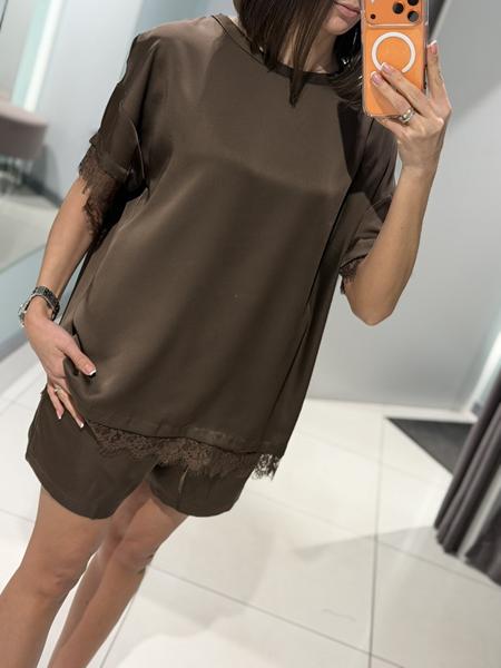 Костюм Comod (one size) 2371 brown (лето)