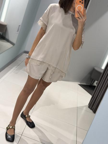 Костюм Comod (one size) 2371 apricot (лето)