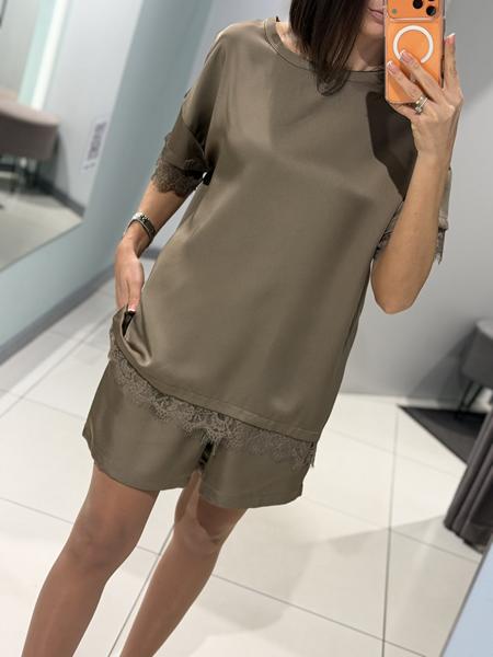 Костюм Comod (one size) 2371 khaki (лето)