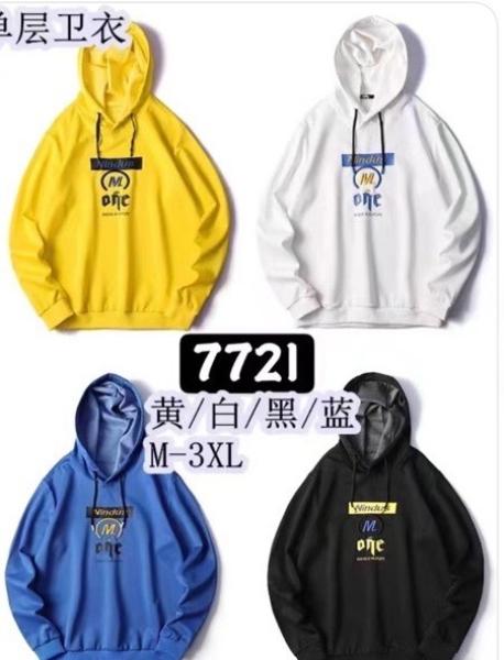 Свитер TRAN (M-3XL) 7721 black (деми)