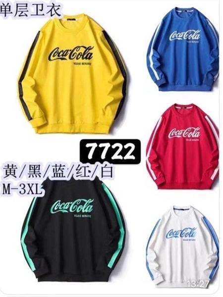 Свитер TRAN (M-3XL) 7722 black (деми)