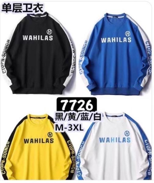 Свитер TRAN (M-3XL) 7726 green (деми)