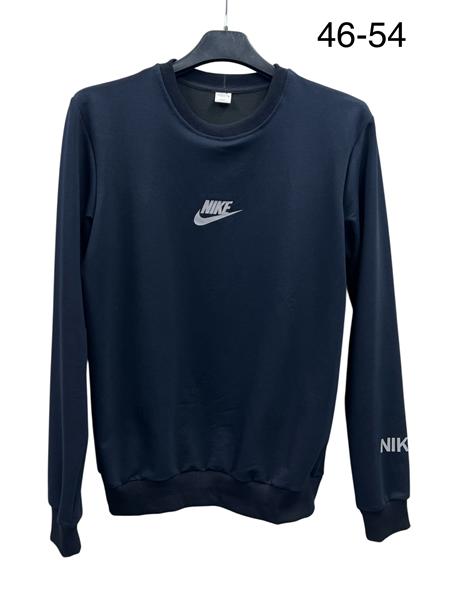 Свитер TRAN (46-54) TR1015 navy (деми)