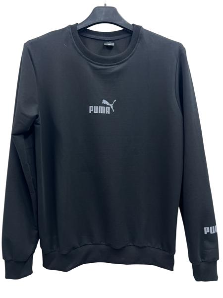 Свитер TRAN (46-54) TR1024 black (деми)