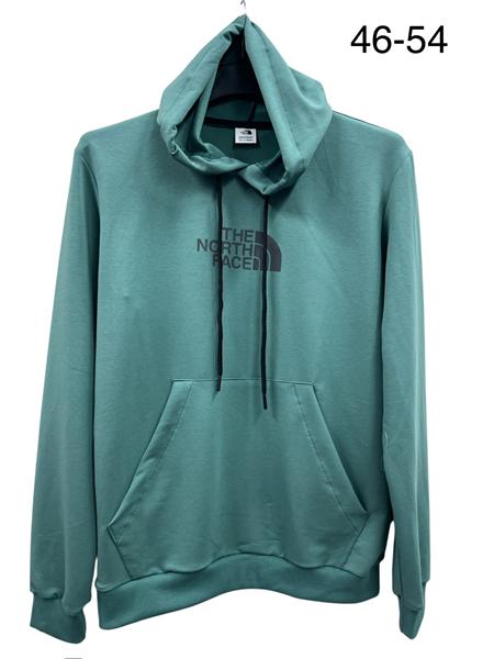 Худи TRAN (46-54) TR1049 mint (деми)