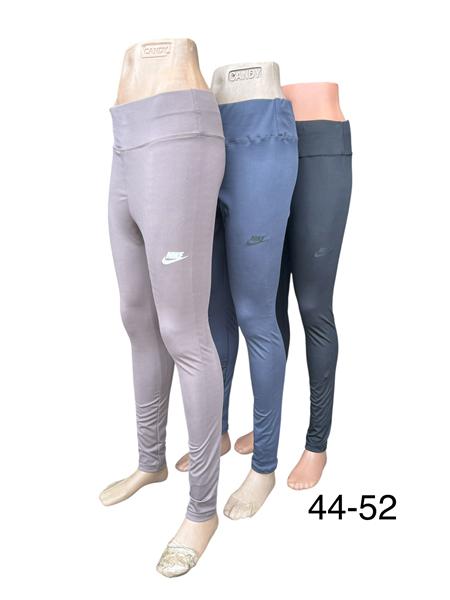 Лосины TRAN (44-52) TR970 l.blue (деми)