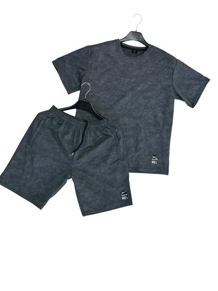 Костюм TRAN (46-54) RT1067 d.grey (лето)