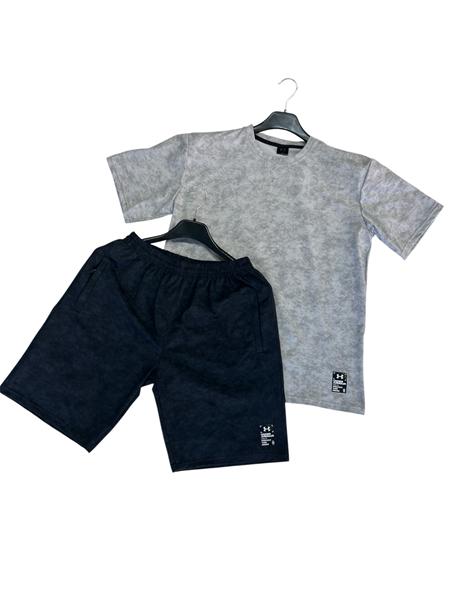 Костюм TRAN (46-54) RT1068 grey (лето)