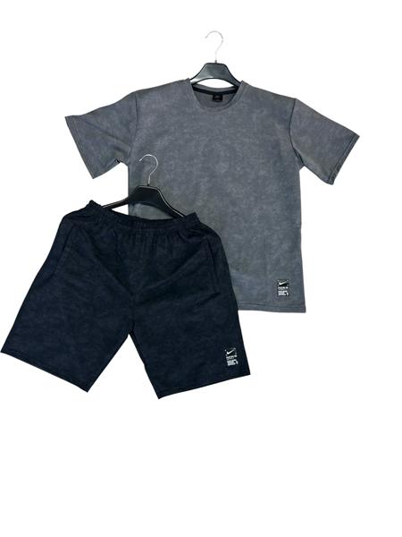 Костюм TRAN (46-54) RT1069 grey (лето)