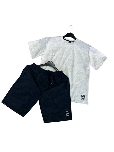 Костюм TRAN (46-54) RT1070 l.grey (лето)